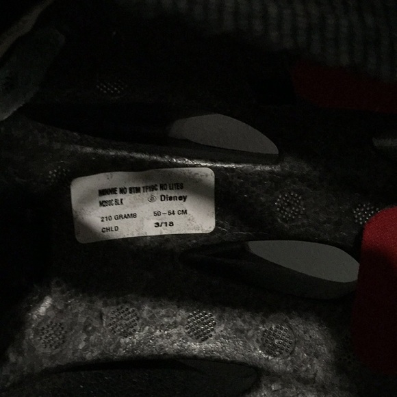 Disney Minnie Head Gear - Picture 5 of 10